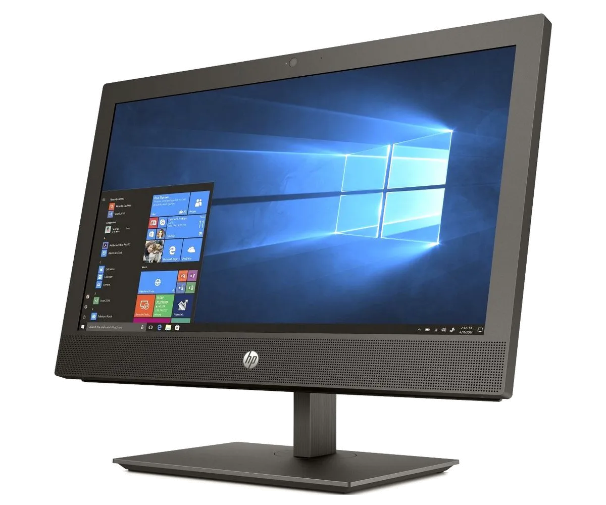 ProOne 400 G4 [4NT81EA]