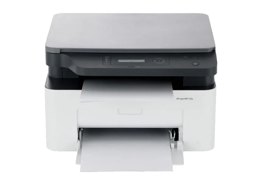 LaserJet 135a