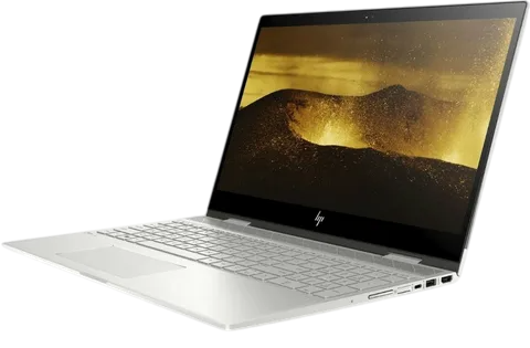 Envy 17