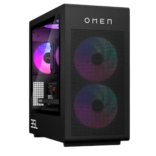 OMEN 35L Gaming Desktop