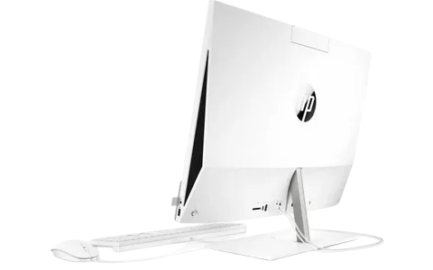 Pavilion TouchSmart AIO