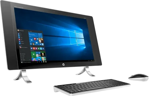 Envy 27 AIO