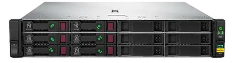 DL380 Gen12