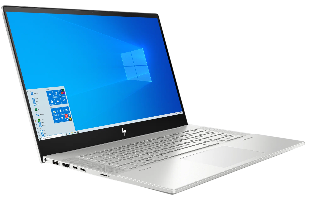 Envy 15