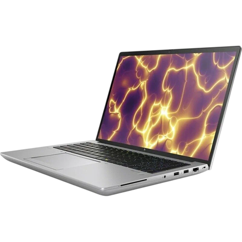 ZBook Fury 16